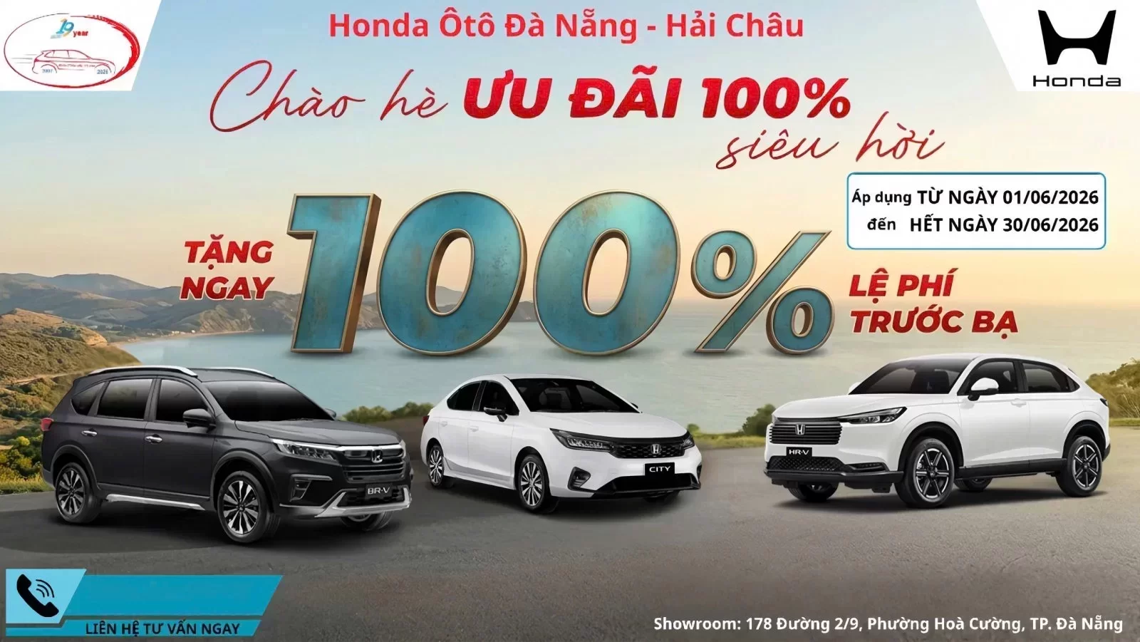 Địa điểm hỗ trợ xem xe tại Đà Nẵng