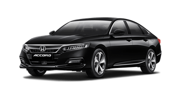 Honda Accord Đà Nẵng