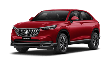 Honda Hrv Đà Nẵng